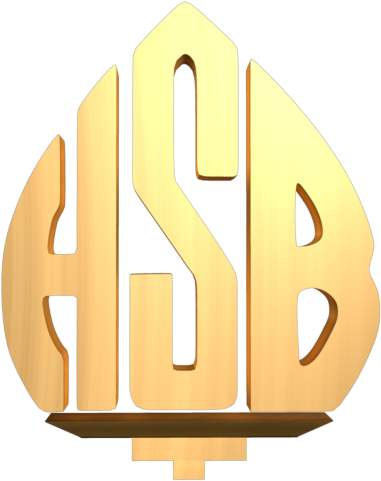 Saravana Bhavan Singapore - Saravana Bhavan Logo (1024x576), Png Download