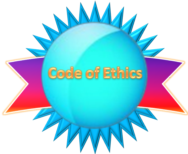 Code Of Ethics - Code Of Ethics Png (752x617), Png Download