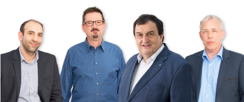 Your Experts For Philately - Businessperson (500x317), Png Download