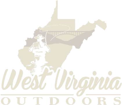 West Virginia Outdoors (450x436), Png Download