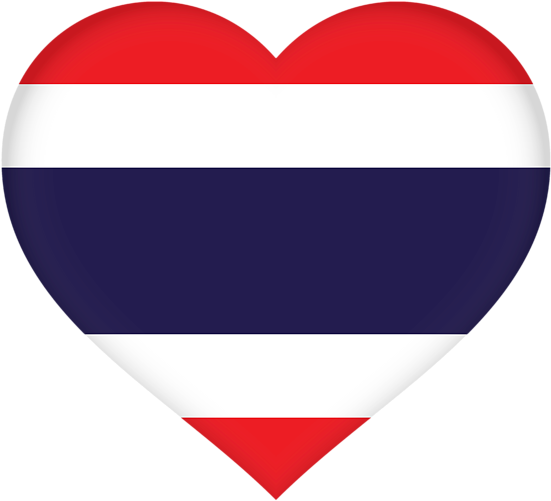 Click And Drag To Re-position The Image, If Desired - Bandeira Da Tailandia Png (600x600), Png Download