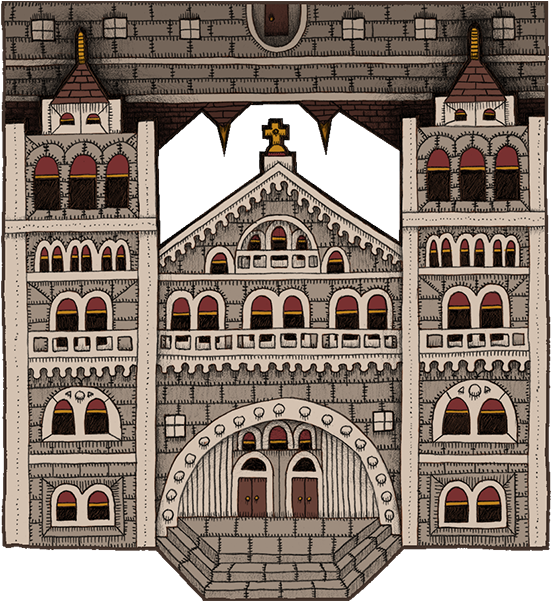 You May Also Like - Arch (600x600), Png Download