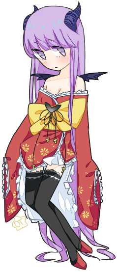 Picture - Cartoon (238x554), Png Download