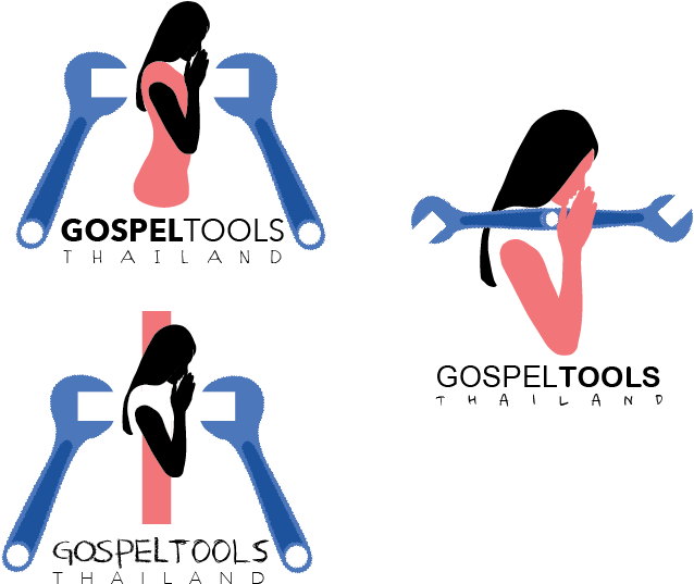 Logo Design By Mankind - Logo (700x542), Png Download