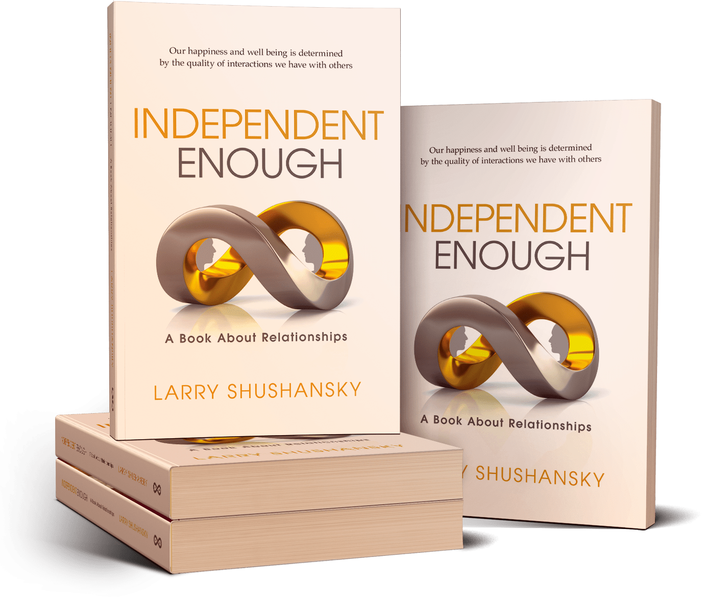 Download Independent Enough For Free - Box (1375x1169), Png Download