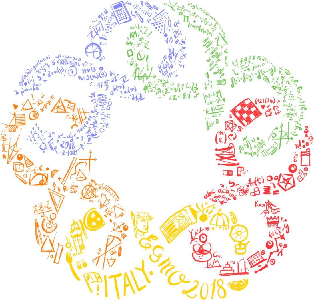 Blog - Sphere Packing (1160x1160), Png Download