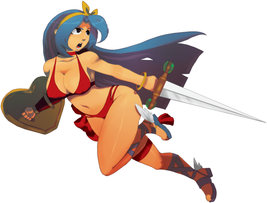 Heavenly Warrior By Toviorogers On Deviantart Clip - Comics (1023x781), Png Download