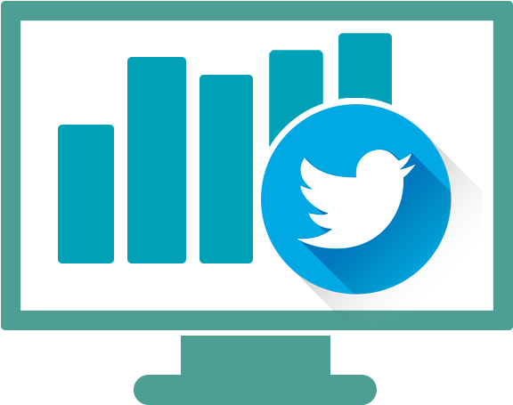 Comprar Me Gusta Para Tweets De Twitter - Icon (600x478), Png Download