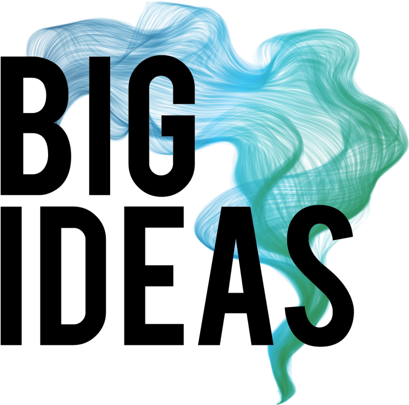 Bi Logo Black Square 02 - Make Misteaks (1080x1069), Png Download