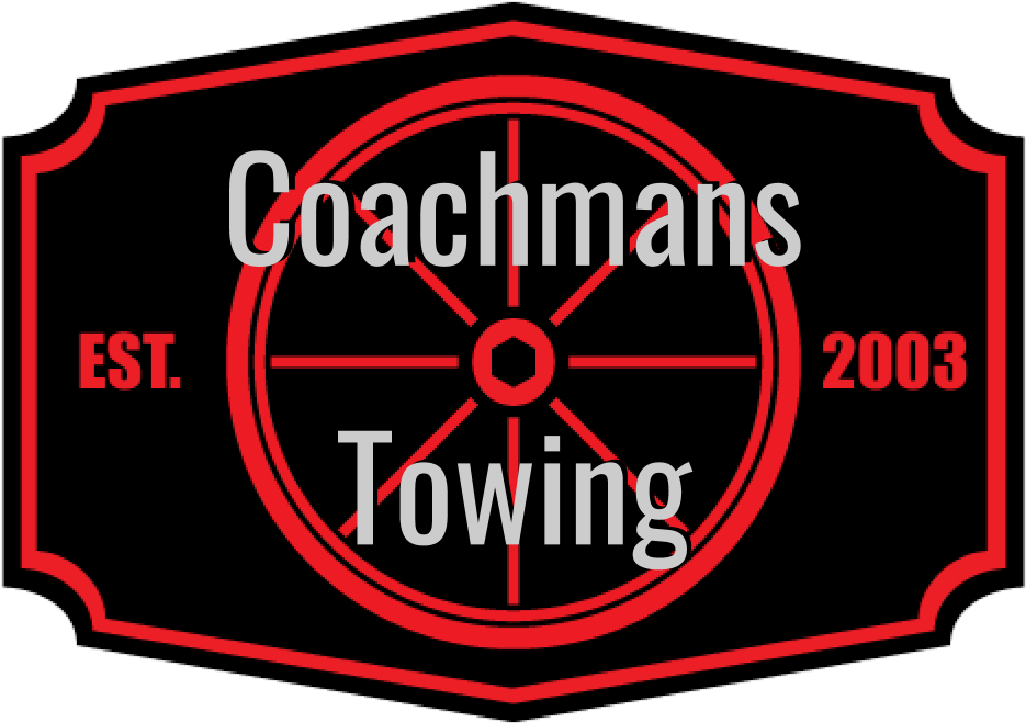 Towing Png (1000x1000), Png Download