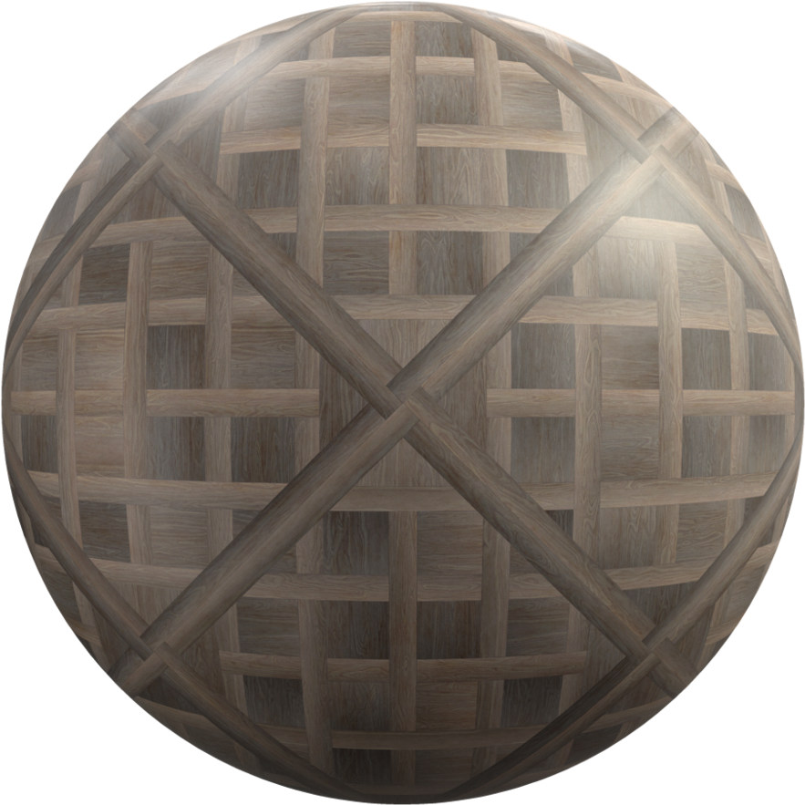 Woodflooring058 - Portable Network Graphics (1000x1000), Png Download