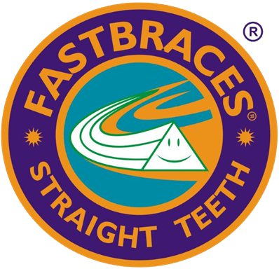 New You Dental Center - Fast Braces Straight Teeth Logo (398x384), Png Download