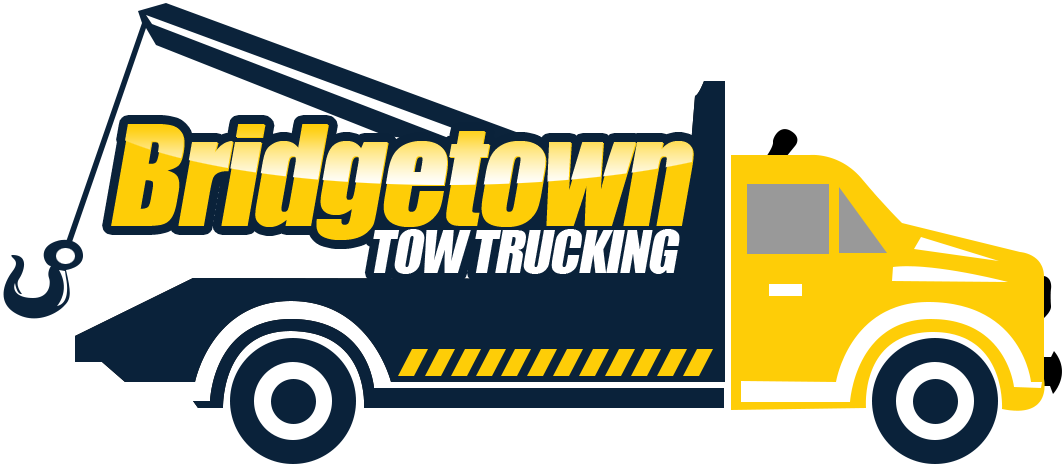 Portland Cheap Tow Truck Services - Portland (1200x600), Png Download
