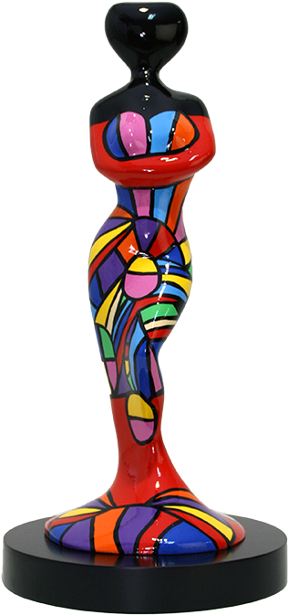 Athena Moon Stone - Ath (510x709), Png Download