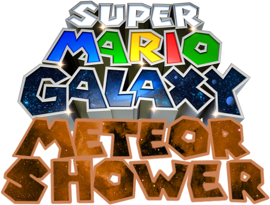 Super Mario Galaxy - Super Mario Galaxy 2 (1192x720), Png Download
