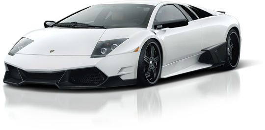Post 6090 1280242845 - Car Lamborghini Murcielago (540x265), Png Download