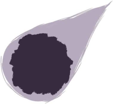 Meteor - Don T Starve Meteor (471x387), Png Download