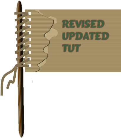 The New Version Very Easy Revisedupdatedtut - Paint.net (800x600), Png Download