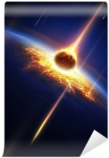 Cataclysms: A New Geology For The Twenty-first Century (400x400), Png Download