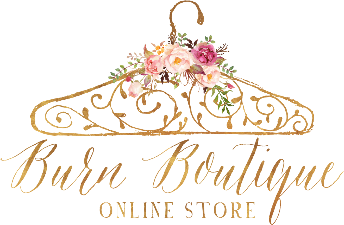 Burn Boutique - Good Morning Beautiful Poster Print By Tara Moss (1340x876), Png Download