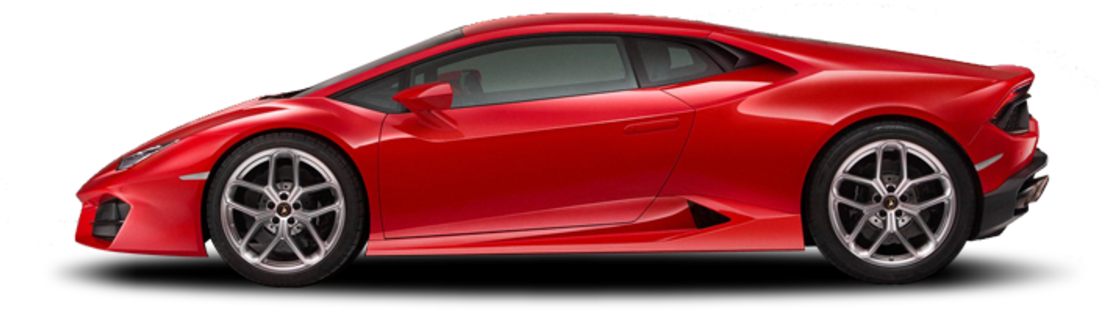 Lamborghini Huracán Lp 580-2 - Lamborghini Huracán Lp 580 2 (1200x900), Png Download