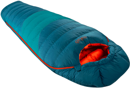 Sleeping Bag Png (436x293), Png Download