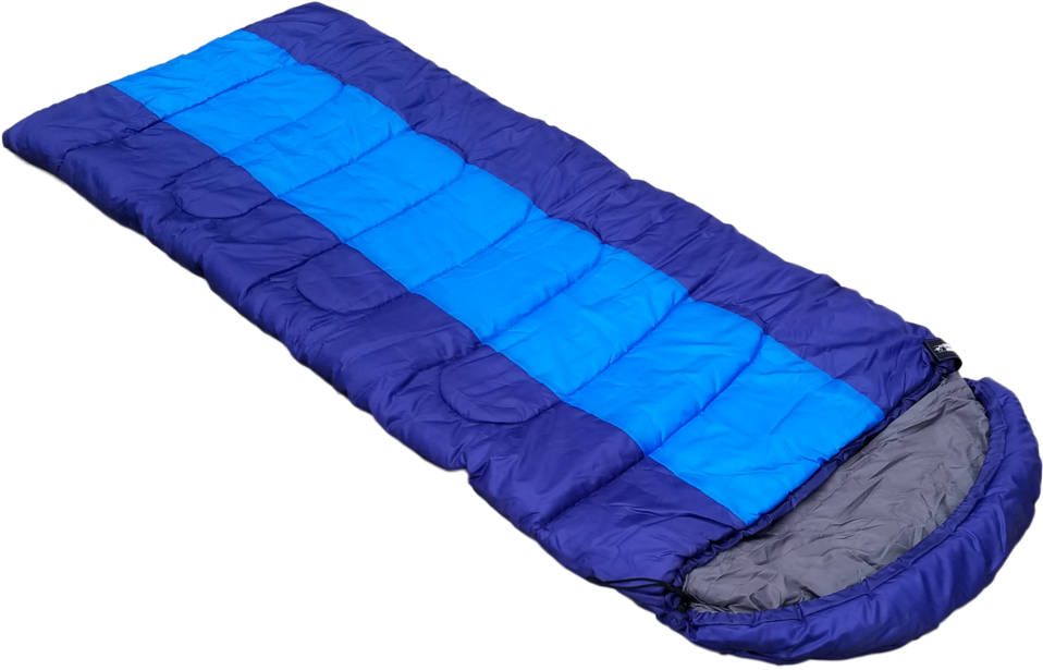 Purple Sleeping Bag Transparent (1023x819), Png Download