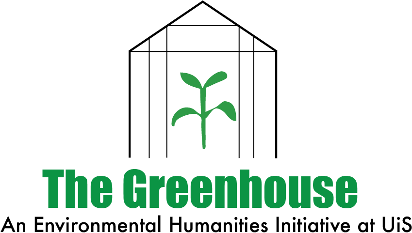 The Greenhouse Is A New Environmental Humanities Initiative - Mutianyu (849x490), Png Download
