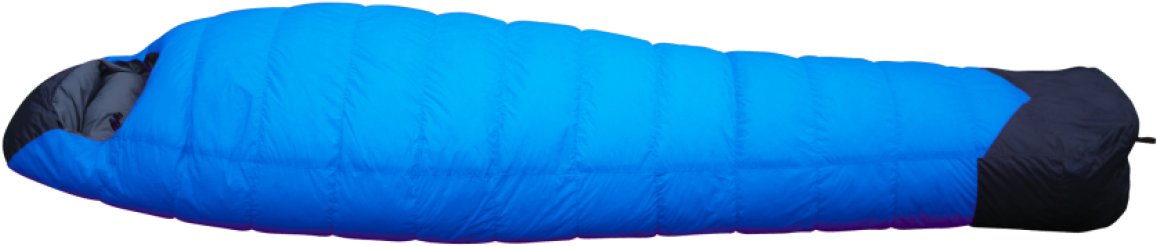 -30c Winter, High Altitude, 4 To 5 Season Sleeping - Sleeping Bag (1163x320), Png Download