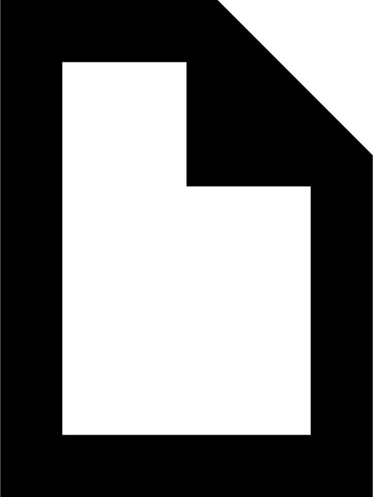 Document Alt Stroke Comments (736x980), Png Download