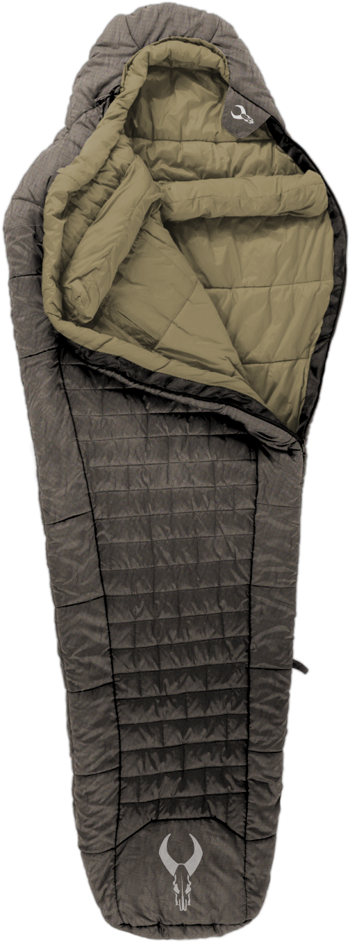 Badlands Cinder Sleeping Bag - Sleeping Bag (1080x1400), Png Download