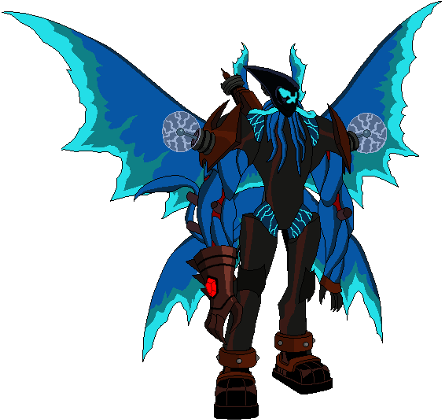 Star Stroke - Ben 10 (456x480), Png Download