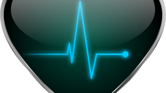 Has Spent More Than Two Decades Trying To Spread The - Cardiology (560x315), Png Download