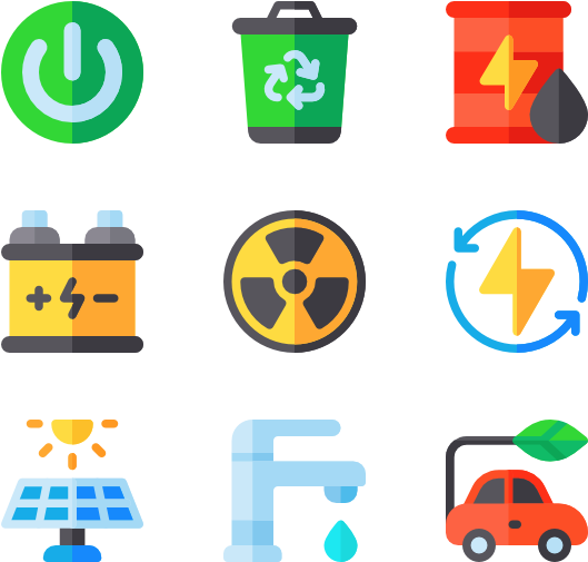 Green House 40 Icons - Greenhouse (600x564), Png Download