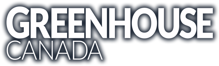 Serving The Industry Since 1980, Greenhouse Canada - Graphics (992x312), Png Download
