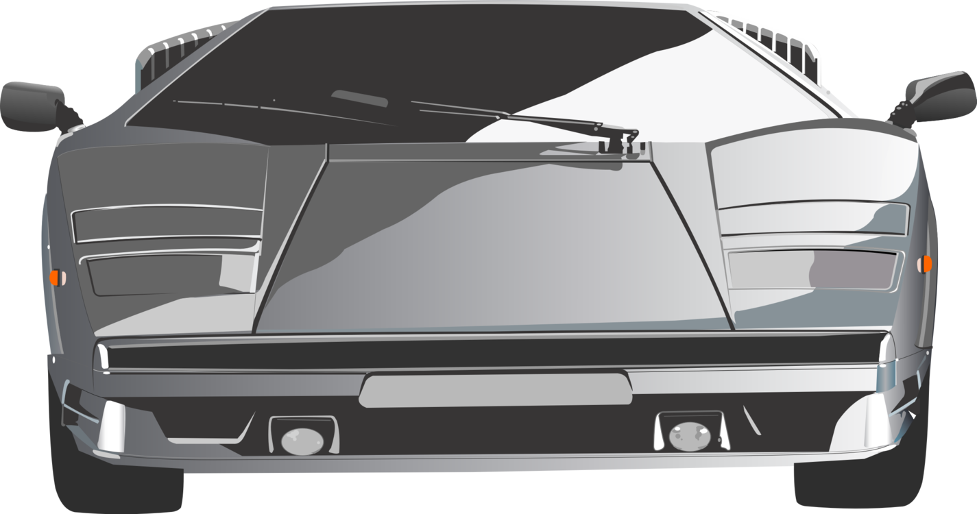 Car Door Sports Car 2017 Lamborghini Aventador - Luxury Yacht (1425x750), Png Download