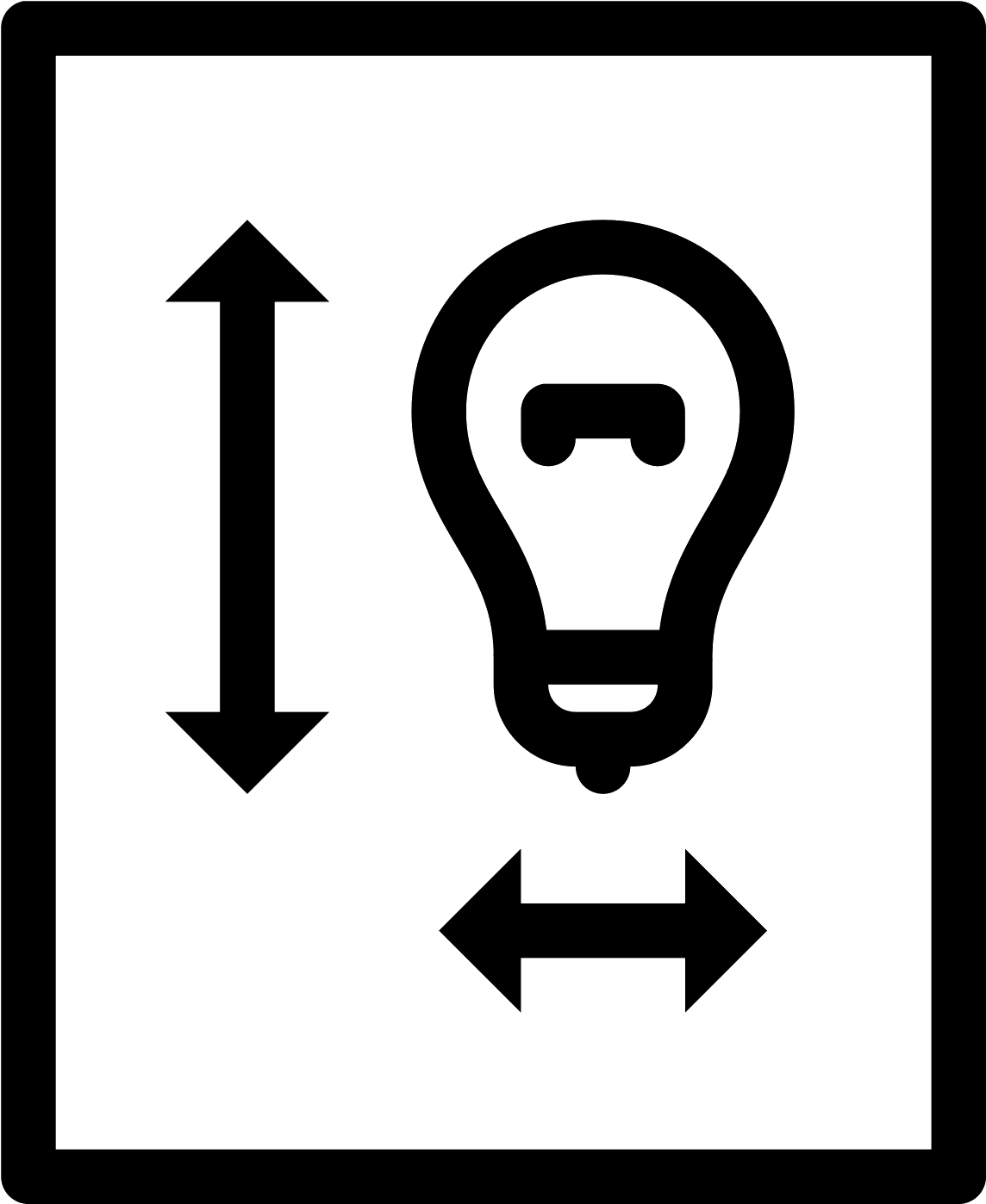 This Is A Picture To Represent "concept" - Front-side Bus (1600x1600), Png Download