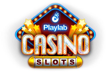 Playlab Casino - Las Vegas Casinos Logos (500x300), Png Download