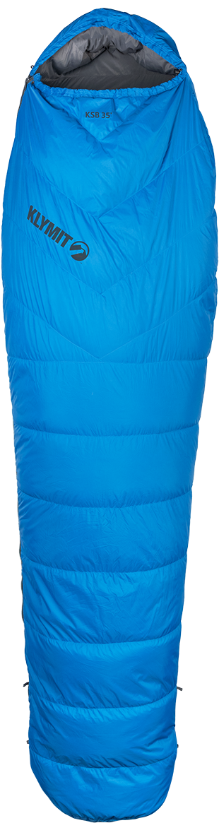 Length Locks™ Technology Allows The Sleeping Bags To - Sleeping Bag (1200x1200), Png Download