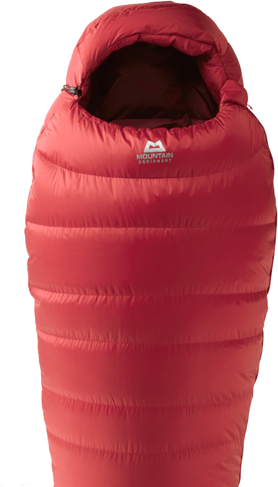 Glacier Sleeping Bags - Mountain Equipment Glacier 300 Reg Sleeping Bag - Imperial (990x990), Png Download