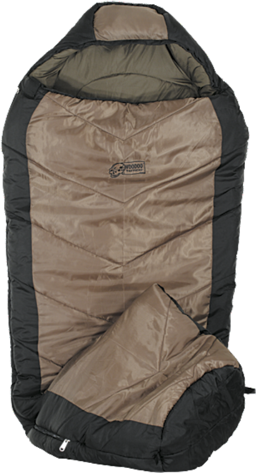 Voodoo Mummy Sleeping Bag 10°f - Sleeping Bag (1000x1000), Png Download