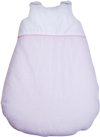 Sleeping Bag 0-6 Mths Rosa - Sleeping Bag (760x507), Png Download