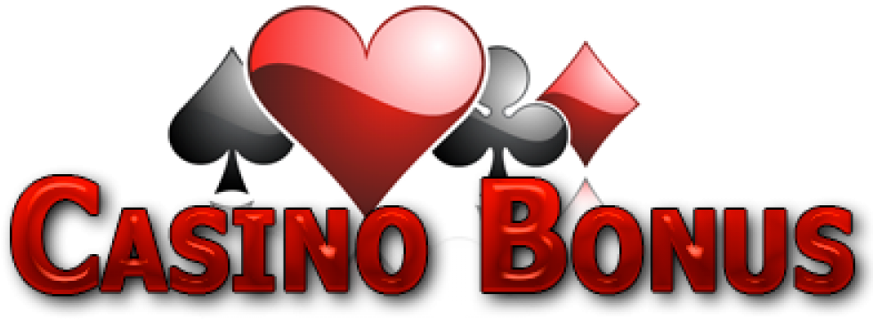 How To Get Bonuses For Playing In An Online Casino - Casino Bonus Png (1000x375), Png Download