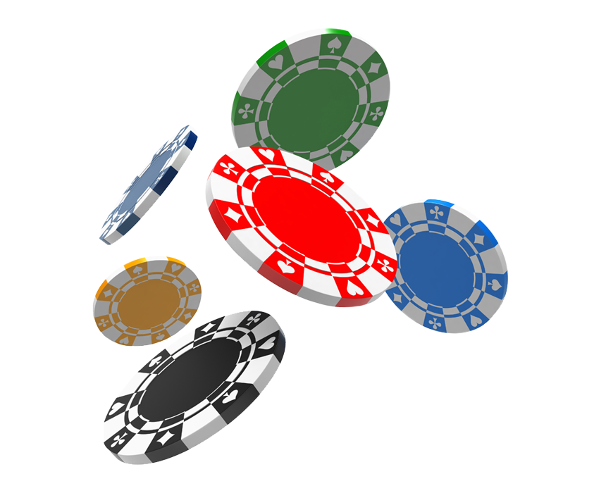 Casino Coins Png (843x690), Png Download