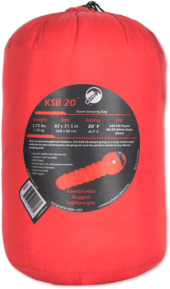 ksb 20