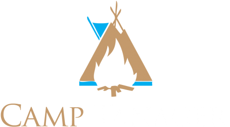 Where Summer Lasts A Lifetime - Logo Of Camp (500x282), Png Download