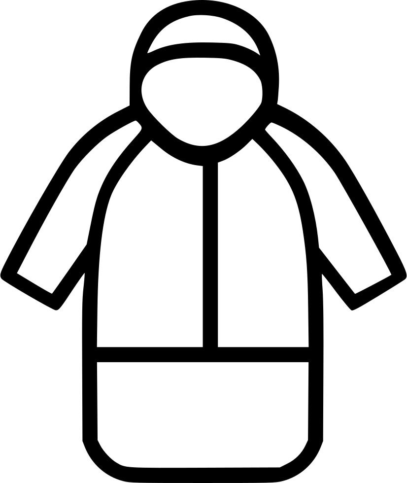 Sleeping Bag Baby - Screen Printing (826x980), Png Download