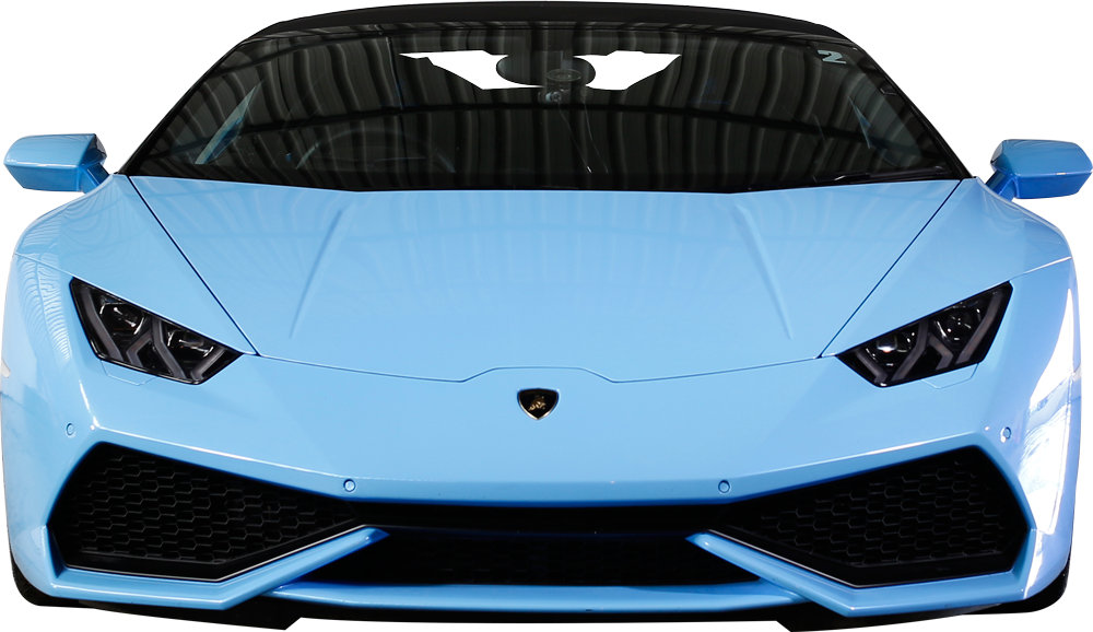 By Looking At It - Lamborghini Aventador (1000x578), Png Download
