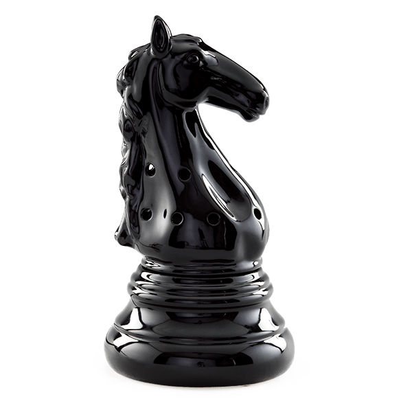 Black Knight Scentsy Warmer - Scentsy Black Knight Warmer (600x600), Png Download