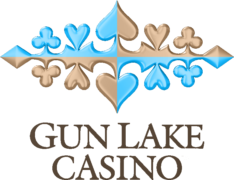 Gun Lake Casino, Located Off Exit 61 On U - Gun Lake Casino Logo (800x602), Png Download
